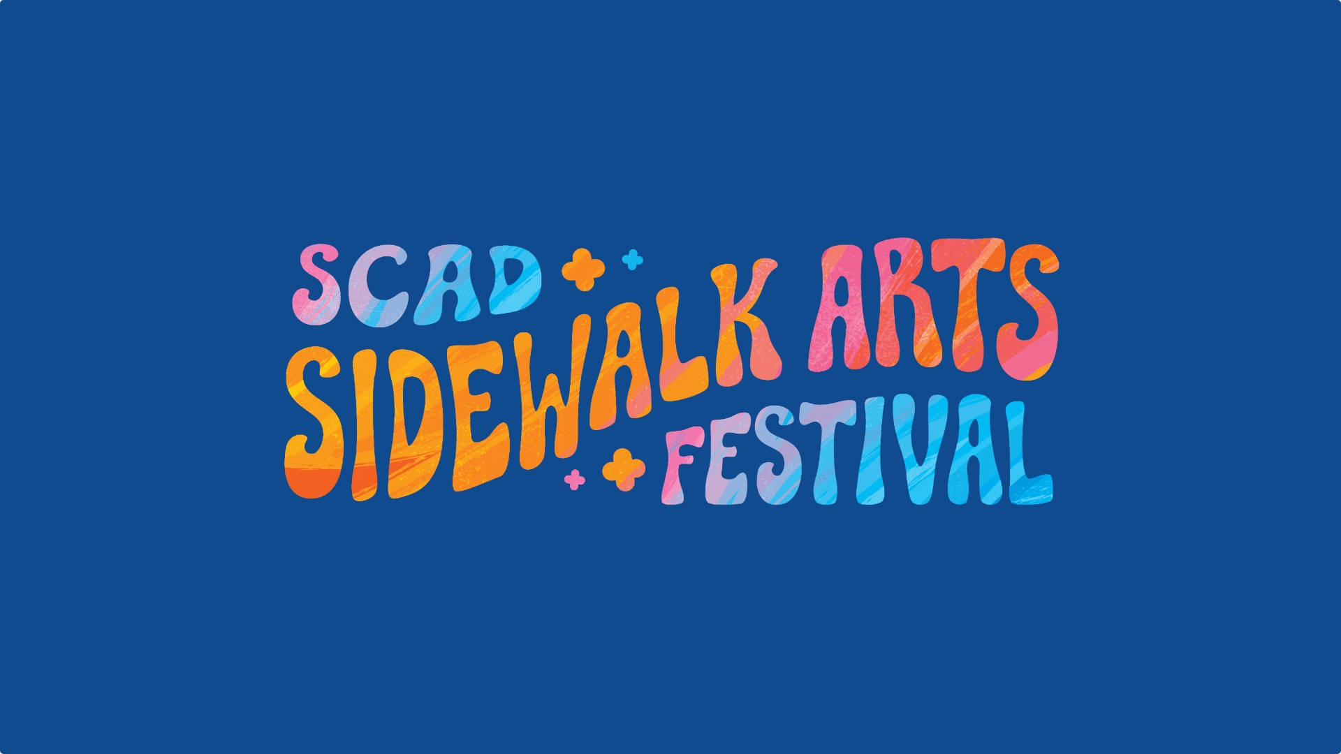 2026 Sidewalk Arts Festival
