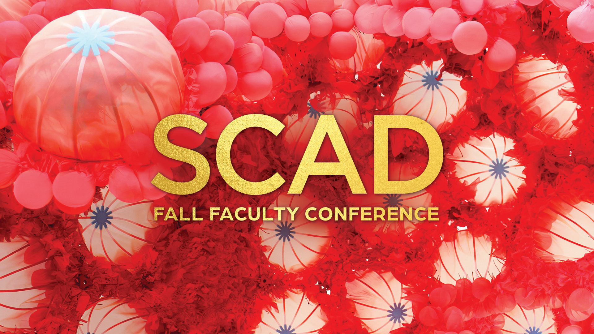 2025 Fall Faculty Conference